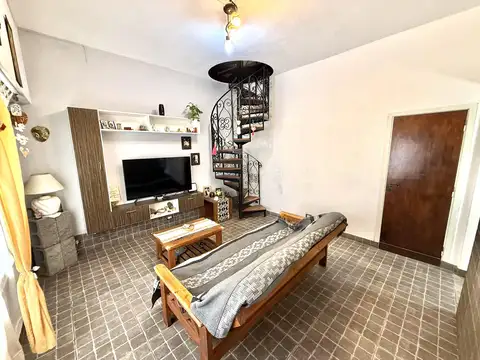 Depto Tipo Casa en Venta de 3 dormitorios
