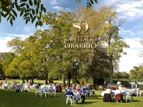 Terreno en Venta en Estancia Benquerencia Farm Club, USD 65.000