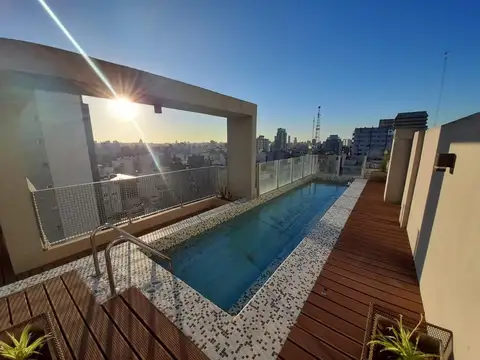 Av. Corrientes al 4200