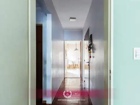 Departamento en Venta en San Cristobal, USD 138.000