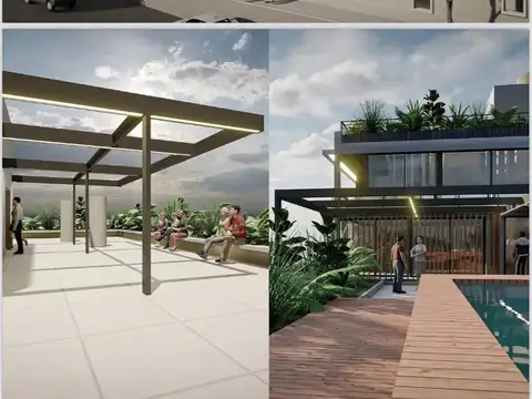 Avenida Centenario 700, Piso 5