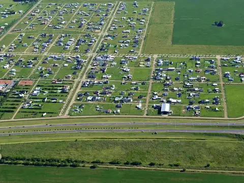 Terreno - Tierra de sueños 2