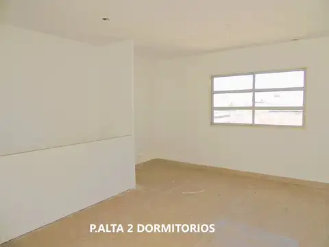 Depto Tipo Casa en Venta 18 años