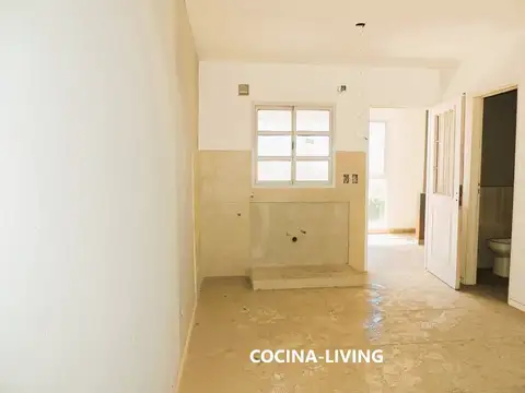 Depto Tipo Casa en Venta de 3 ambientes