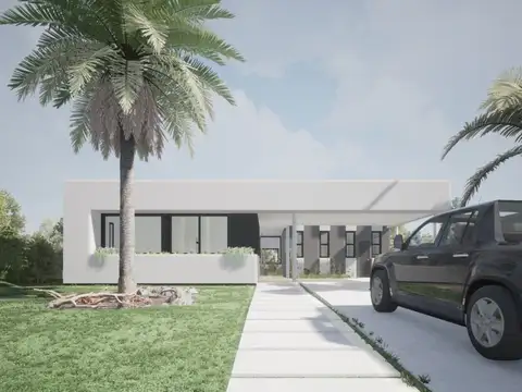 Casa Chalet  en Venta en Haras Santa Maria, Escobar, G.B.A. Zona Norte - TRA0071_LP546559_1