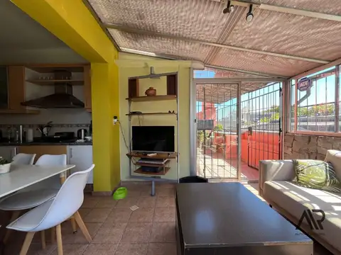 Departamento en Venta 50 años