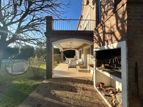 Casa en Alquiler en Santa Barbara, USD 2.800