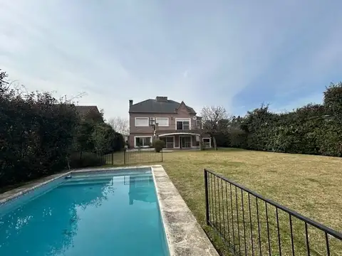 Corredor Bancalari 3900