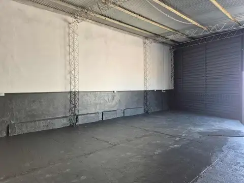 Galpon en Alquiler en Guemes, USD 1.000.000