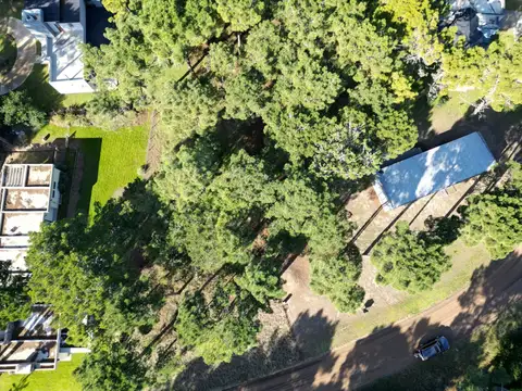 Terreno en Venta de 1011,0 m2