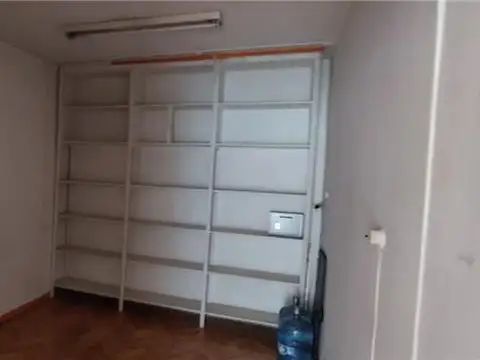 Lavalle 445, 7°,Piso B, entre San Martin y Reconquista, CABA