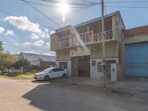 Edificio Comercial en venta - Departamento - Pilar