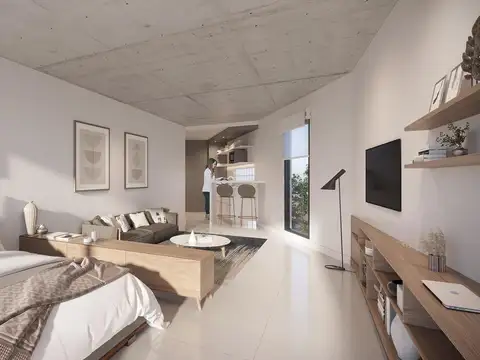 Virrey Loreto 3574 , Piso 2