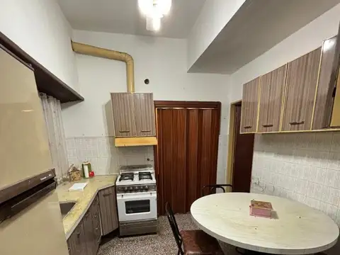 PH DE 3 AMBIENTES 98m2 CUBIERTOS, 185m2 TOTALES, GALERIA, TERRAZA Y PARRILLA, SANTOS LUGARES