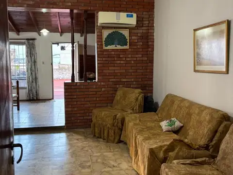 Depto Tipo Casa en Venta de 2 dormitorios