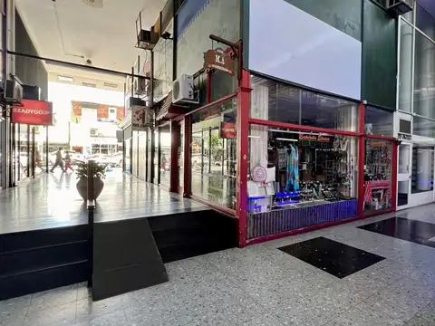 Oficina en Venta al Norte