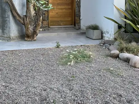 Casa en Alquiler al Norte