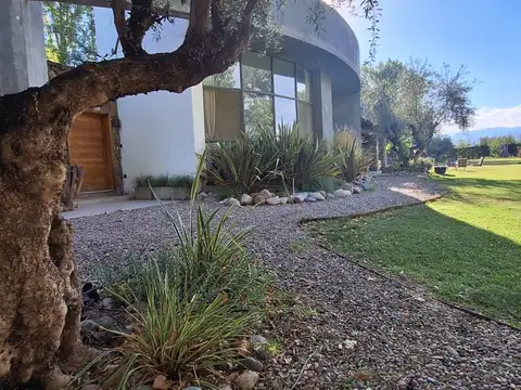 Casa en Lujan De Cuyo