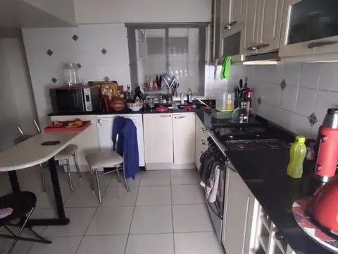 Departamento en Venta de 5 ambientes