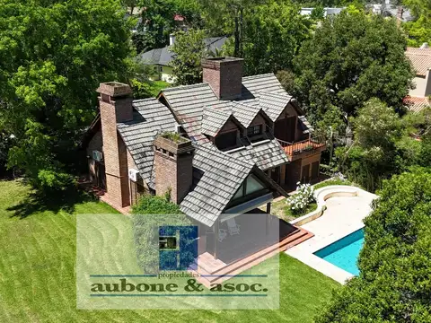 Casa en Venta en Country Club Los Cardales, USD 235.000