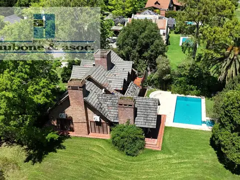 Casa en Venta de 3 dormitorios