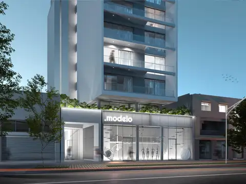 Departamento en Venta de 2 dormitorios