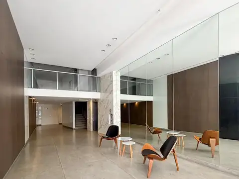 Departamento PALERMO