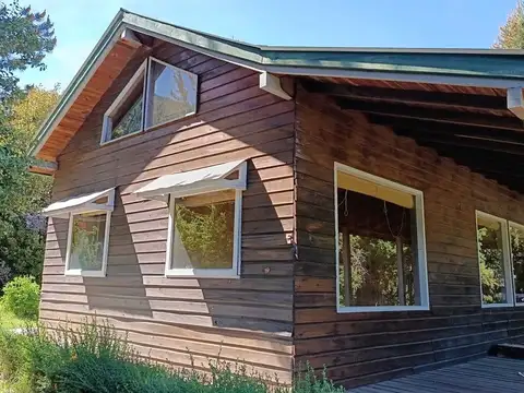 Casa en Venta de 1 dormitorio