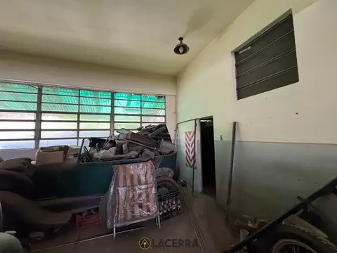 Galpon en Venta en Villa Ballester, USD 187.000