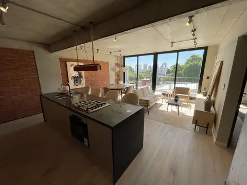 Ph - Venta - Argentina, Rosario - Brown 2734