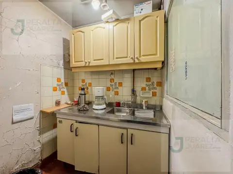 Oficina en Venta con 2 cocheras