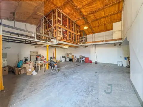 Oficina en Venta 30 años