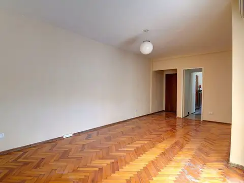 Departamento en Venta 48 años