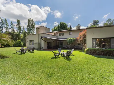 Casa en Venta de 7 dormitorios