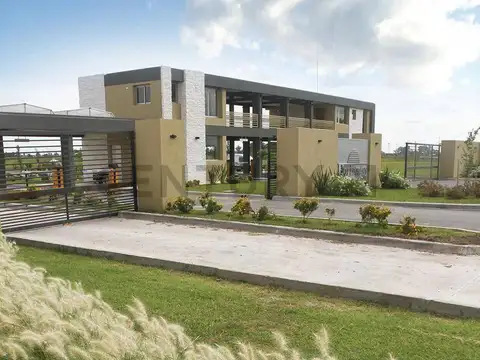 LOTE EN VENTA EN HORIZONTES AL SUR - CANNING