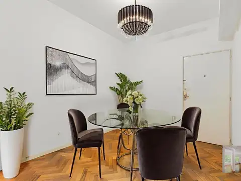 Sanchez de Bustamante  0 , Piso 0