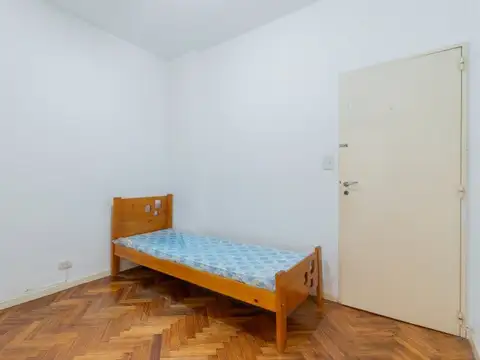 Departamento en Venta en Almagro, USD 60.000