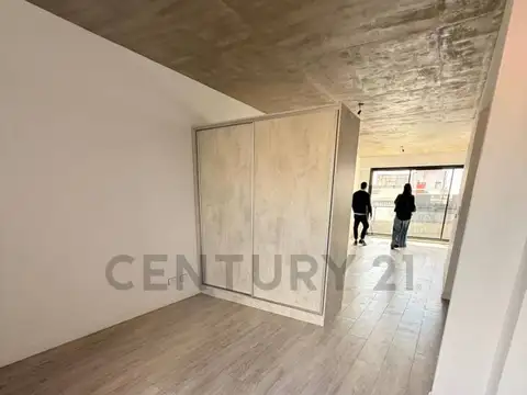 DOS AMBIENTES A ESTRENAR AMPLIO AL FRENTE