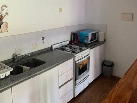 Departamento en Venta 4 años