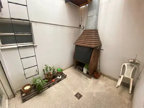 Venta en Block casa y locales