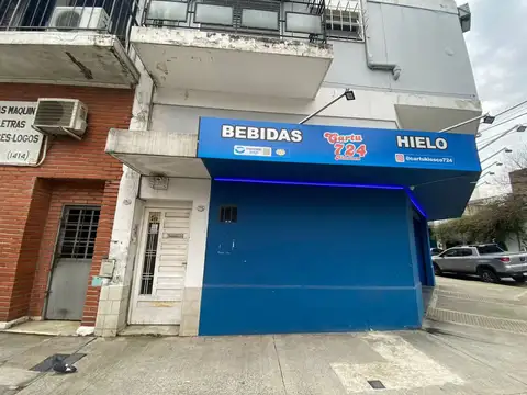 Casa en Venta en Villa Crespo, USD 369.000