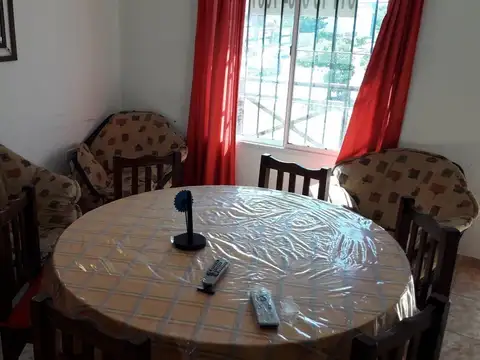 Departamento en Venta en Mar Del Tuyu, USD 68.000