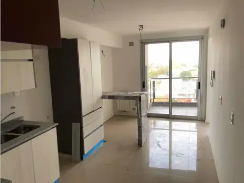 Departamento En Venta Quilmes Andres Baranda 1400