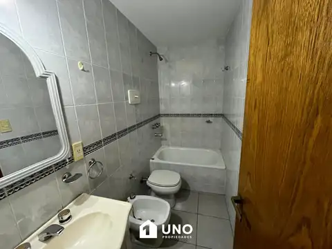 Departamento en Alquiler en Rosario, $ 330.000