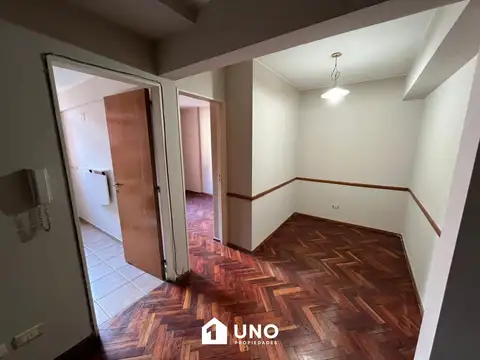 Paraguay 170 - Dpto de 1 Dormitorio.