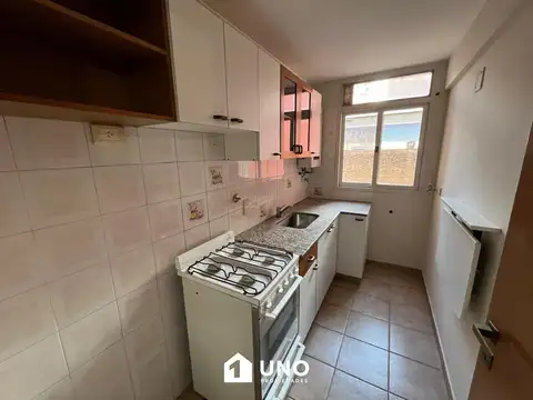 Paraguay 100, Piso 03