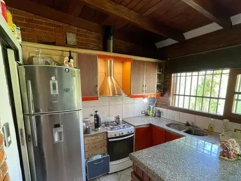 Casa en Venta 35 años