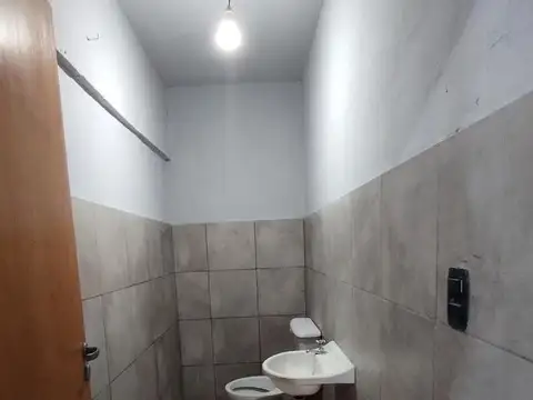 Galpon en Alquiler 8 años