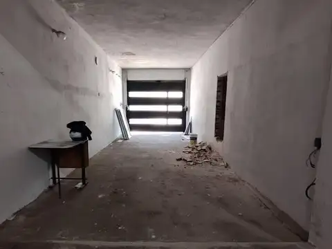 Pasaje Tossi al 1300