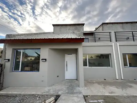 ALQUILER DUPLEX 1 DORMITORIO RADA TILLY